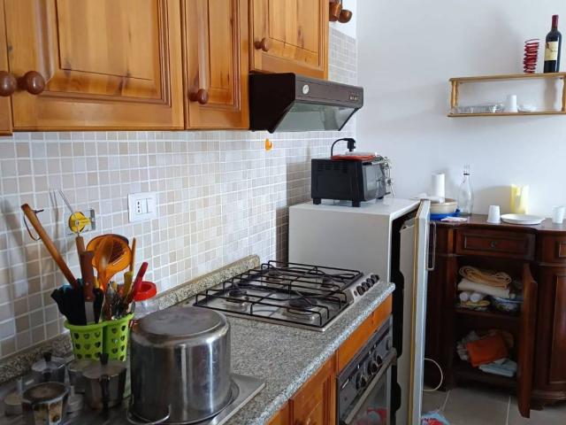 Appartamento in vendita a Lucoli, Abruzzo