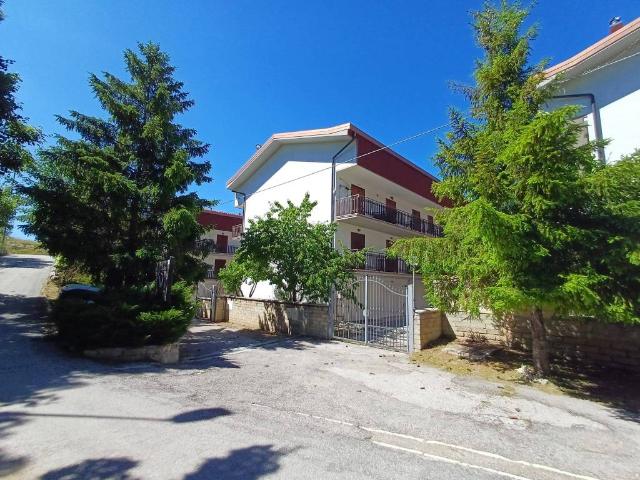 Appartamento in vendita a Lucoli, Abruzzo