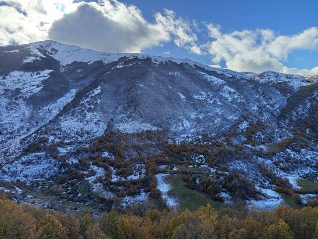 Appartamento in vendita a Lucoli, Abruzzo
