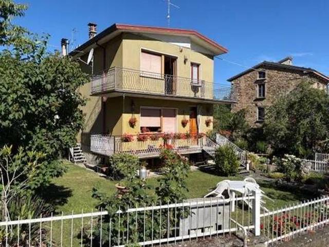 Appartamento in vendita a Villa, Lugagnano Val D'arda