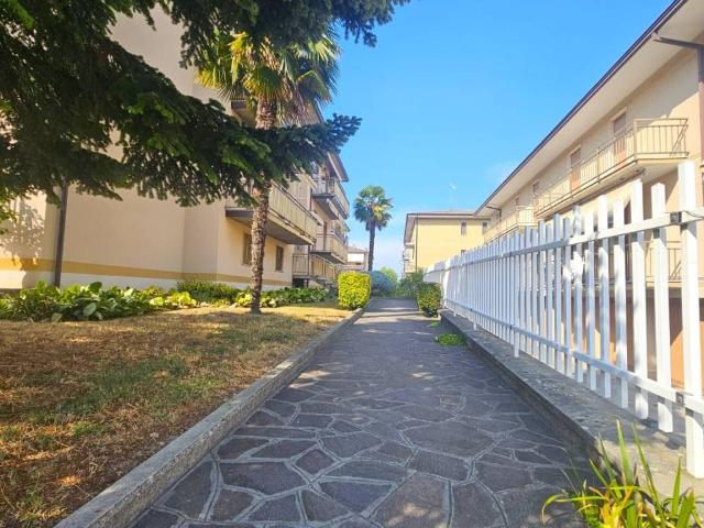 Appartamento in vendita a Lugagnano Val D'arda, Reggio Emilia