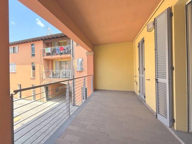 Appartamento in vendita a Lugagnano Val D'arda, Reggio Emilia