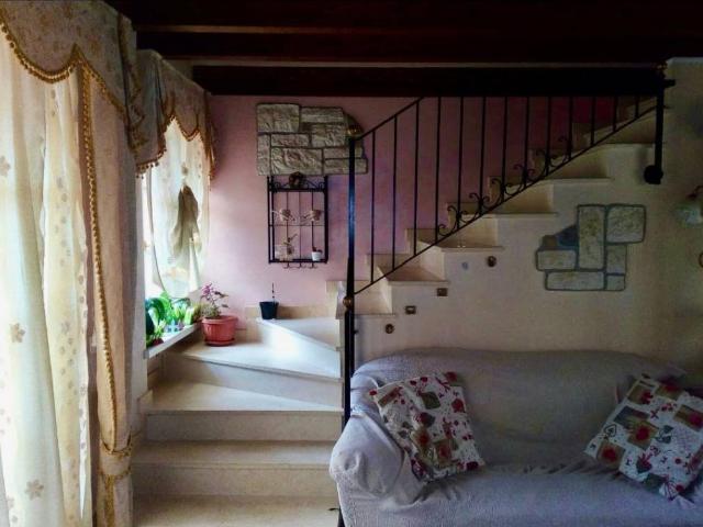 Appartamento in vendita a Lugagnano Val D'arda, Reggio Emilia