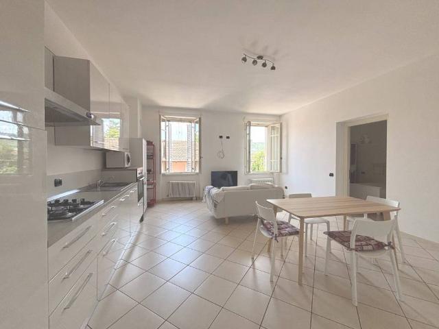 Appartamento in vendita a Lugagnano Val D'arda, Reggio Emilia