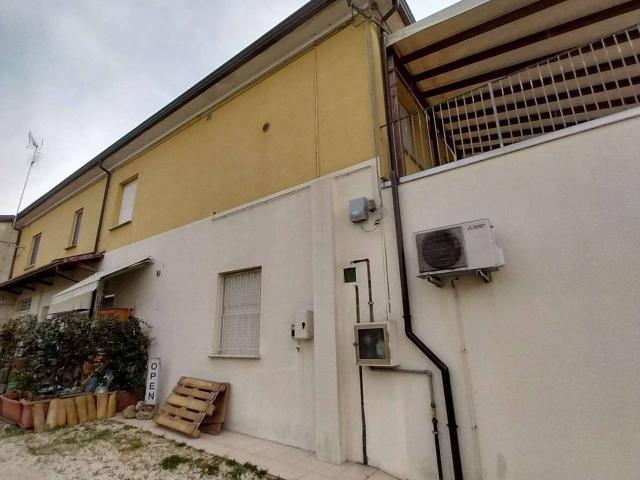 Appartamento in vendita a Unione dei comuni della Bassa Romagna, Lugo