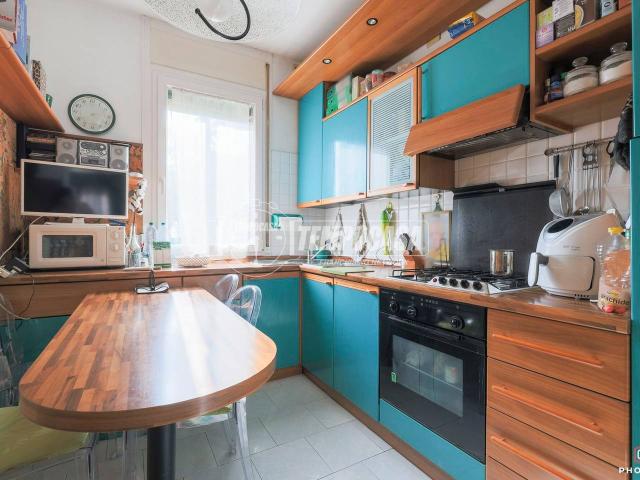 Appartamento in vendita a Lugo, Ravenna