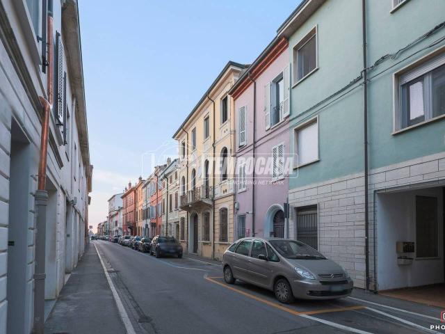Appartamento in vendita a Unione dei comuni della Bassa Romagna, Lugo