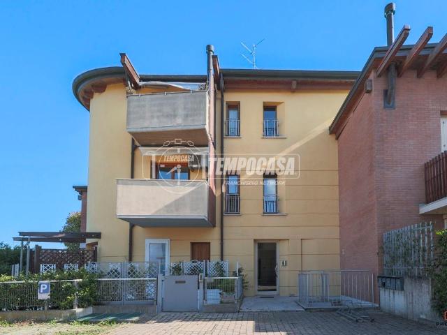 Appartamento in vendita a Unione dei comuni della Bassa Romagna, Lugo