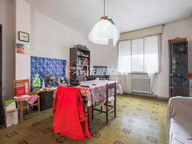 Appartamento in vendita a Unione dei comuni della Bassa Romagna, Lugo