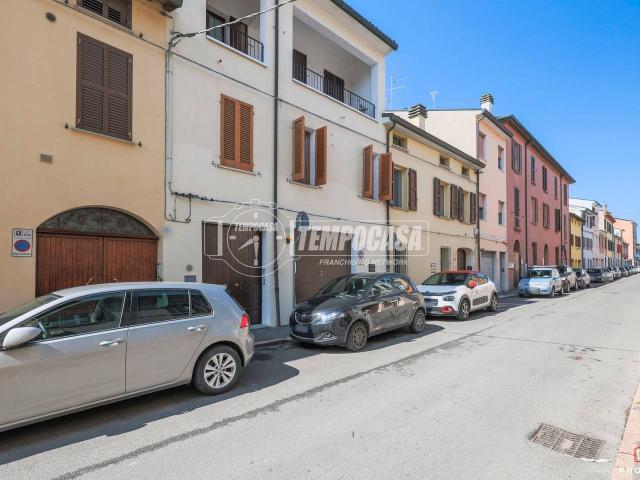 Appartamento in vendita a Unione dei comuni della Bassa Romagna, Lugo