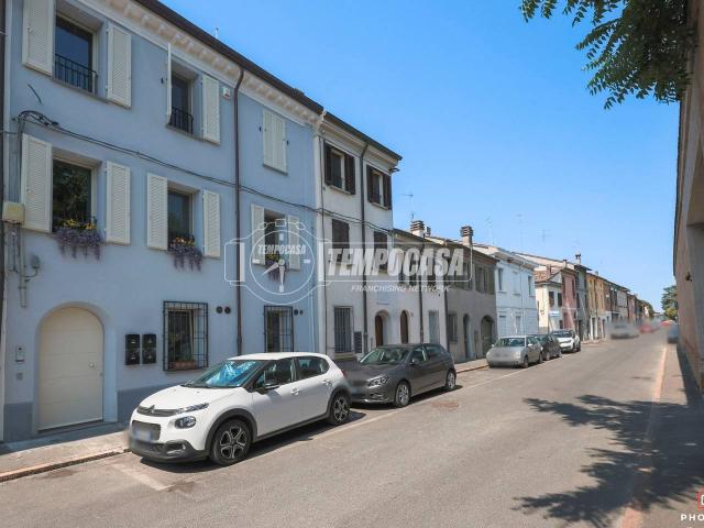 Appartamento in vendita a Unione dei comuni della Bassa Romagna, Lugo