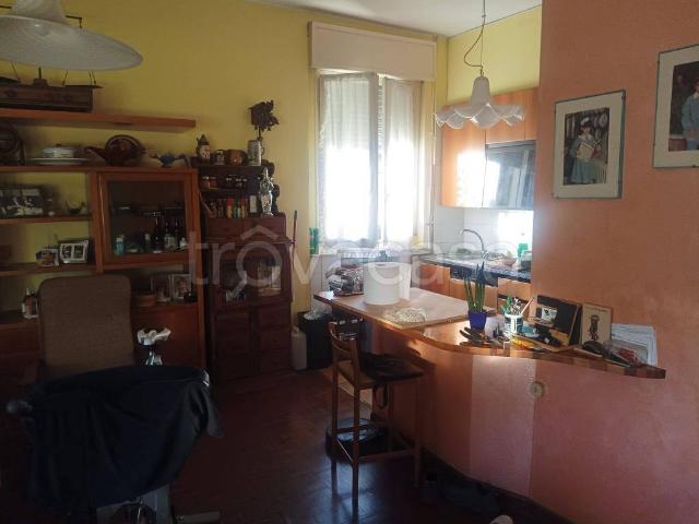 Appartamento in vendita a Unione dei comuni della Bassa Romagna, Lugo