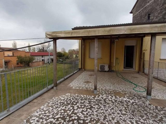 Appartamento in vendita a Unione dei comuni della Bassa Romagna, Lugo