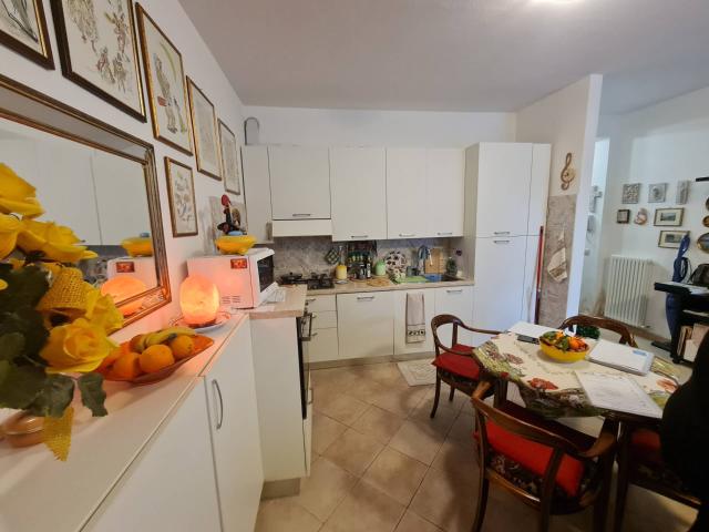 Appartamento in vendita a Unione dei comuni della Bassa Romagna, Lugo