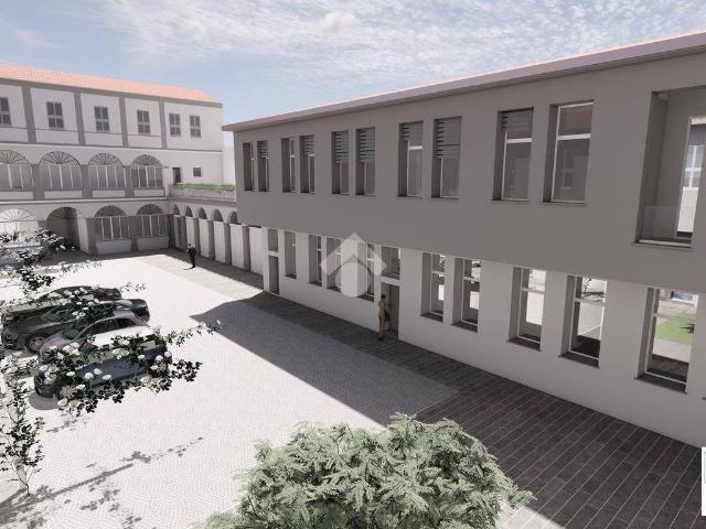 Appartamento in vendita a Unione dei comuni della Bassa Romagna, Lugo