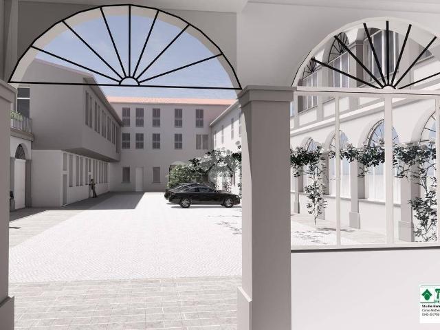 Appartamento in vendita a Unione dei comuni della Bassa Romagna, Lugo