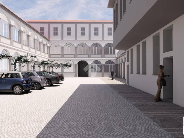 Appartamento in vendita a Unione dei comuni della Bassa Romagna, Lugo