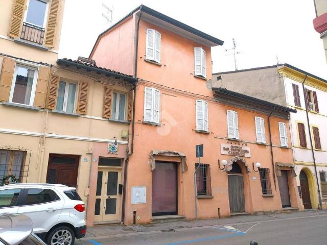 Appartamento in vendita a Unione dei comuni della Bassa Romagna, Lugo