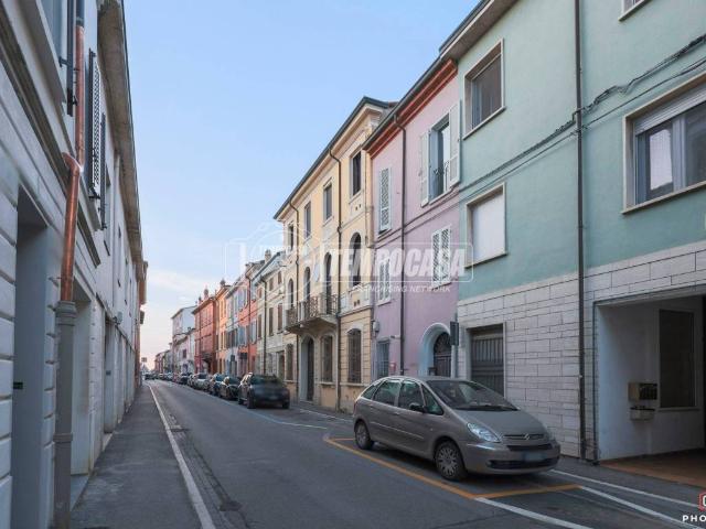Appartamento in vendita a Unione dei comuni della Bassa Romagna, Lugo