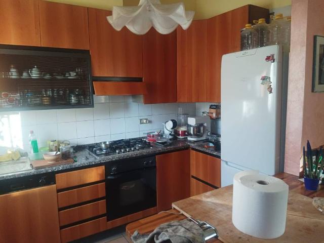 Appartamento in vendita a Unione dei comuni della Bassa Romagna, Lugo