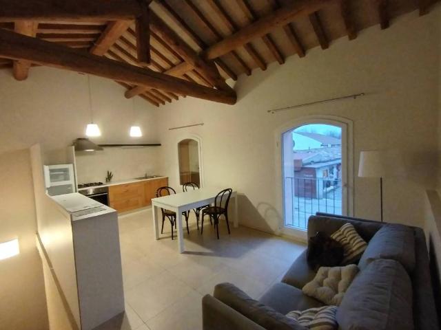 Appartamento in vendita a Unione dei comuni della Bassa Romagna, Lugo