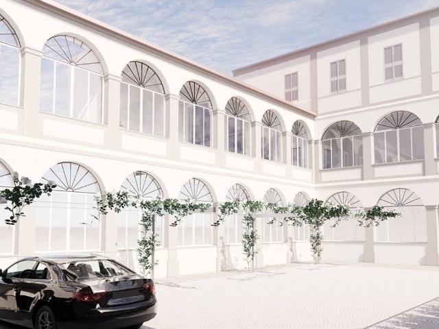 Appartamento in vendita a Unione dei comuni della Bassa Romagna, Lugo