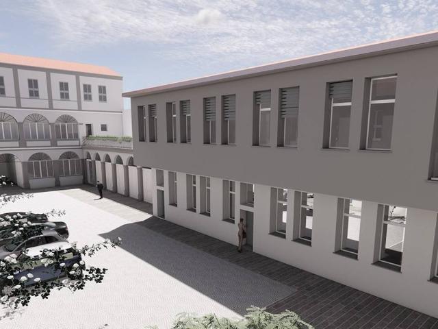 Appartamento in vendita a Unione dei comuni della Bassa Romagna, Lugo