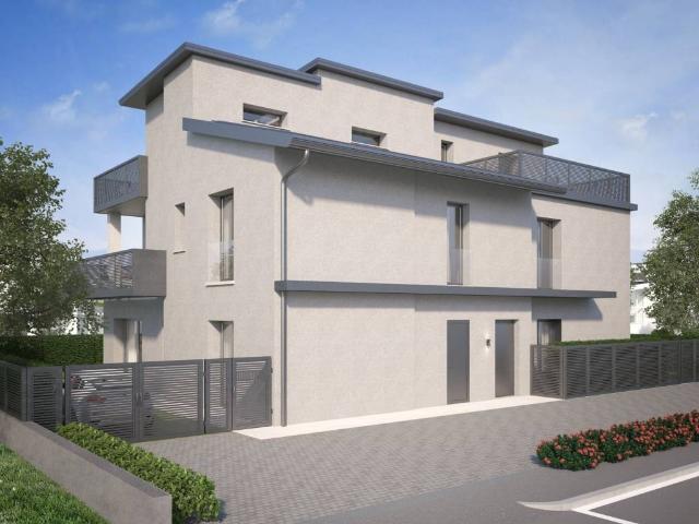 Appartamento in vendita a Unione dei comuni della Bassa Romagna, Lugo