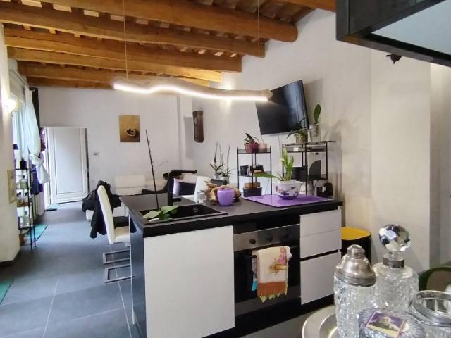 Appartamento in vendita a Unione dei comuni della Bassa Romagna, Lugo