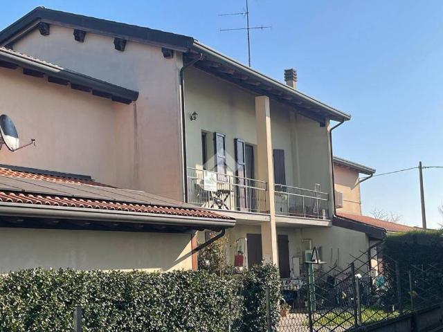 Appartamento in vendita a Unione dei comuni della Bassa Romagna, Lugo