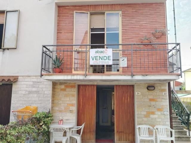 Appartamento in vendita a Unione dei comuni della Bassa Romagna, Lugo