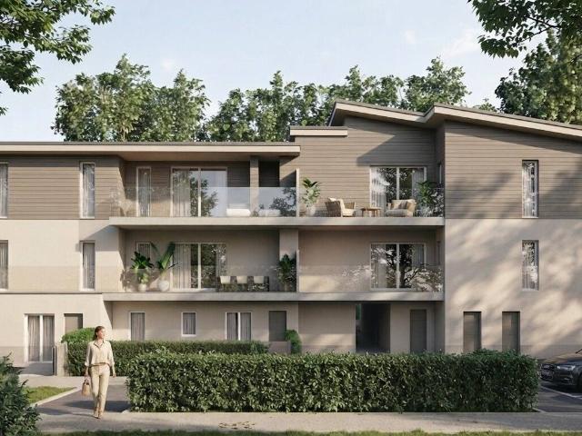 Appartamento in vendita a Lugo, Ravenna