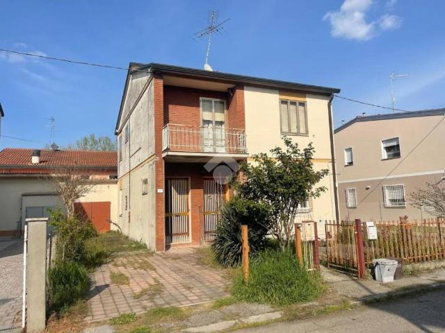 Appartamento in vendita a Unione dei comuni della Bassa Romagna, Lugo