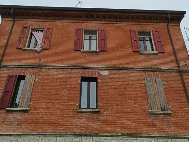 Appartamento in vendita a Unione dei comuni della Bassa Romagna, Lugo