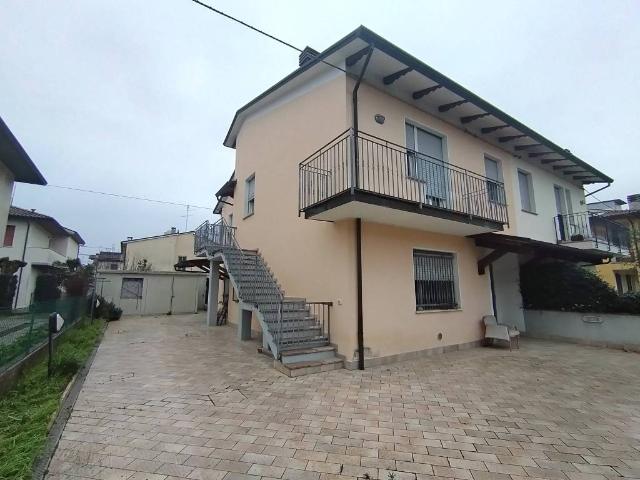 Appartamento in vendita a Unione dei comuni della Bassa Romagna, Lugo