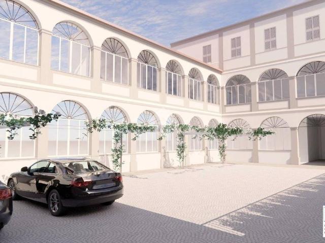 Appartamento in vendita a Unione dei comuni della Bassa Romagna, Lugo
