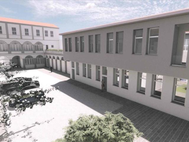 Appartamento in vendita a Unione dei comuni della Bassa Romagna, Lugo