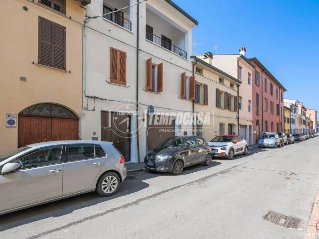 Appartamento in vendita a Unione dei comuni della Bassa Romagna, Lugo