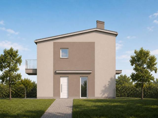 Appartamento in vendita a Unione dei comuni della Bassa Romagna, Lugo