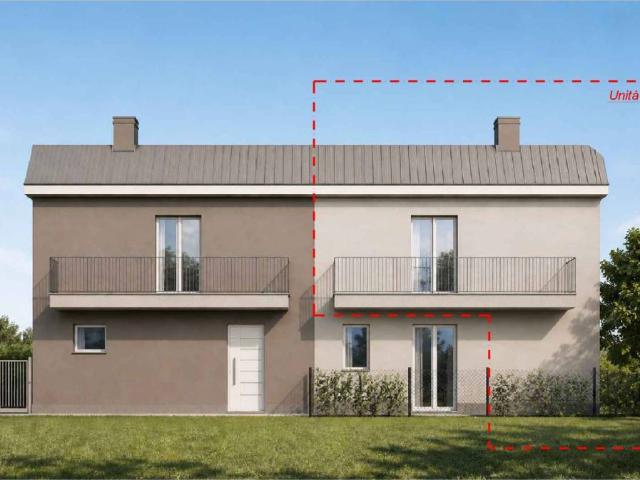 Appartamento in vendita a Unione dei comuni della Bassa Romagna, Lugo