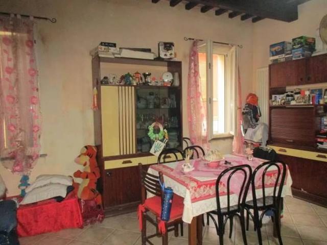 Appartamento in vendita a Unione dei comuni della Bassa Romagna, Lugo