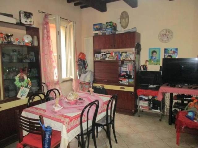 Appartamento in vendita a Unione dei comuni della Bassa Romagna, Lugo