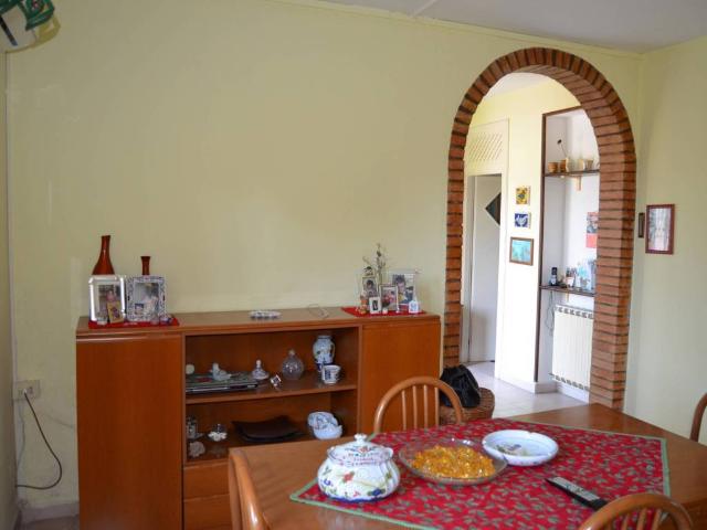 Appartamento in vendita a San Lorenzo, Lugo