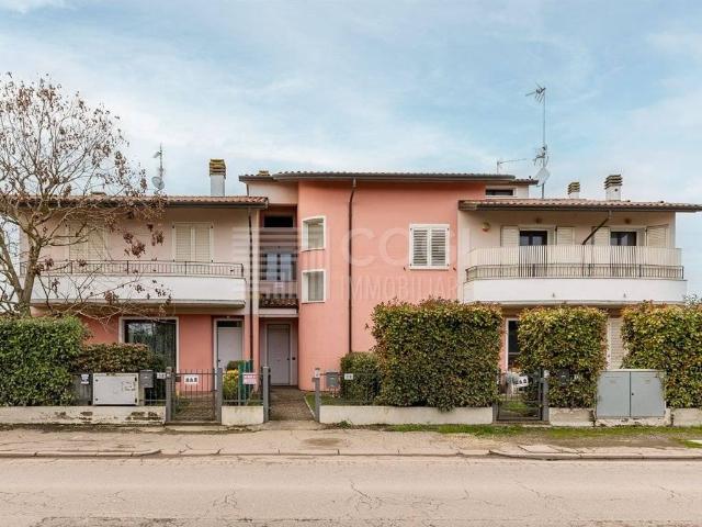 Appartamento in vendita a Unione dei comuni della Bassa Romagna, Lugo
