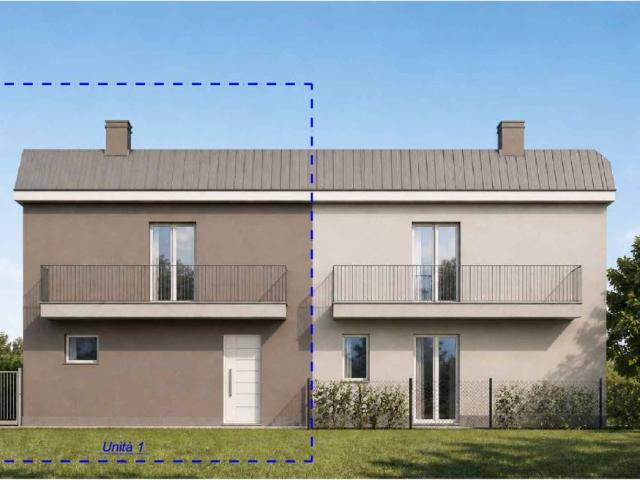 Appartamento in vendita a Unione dei comuni della Bassa Romagna, Lugo