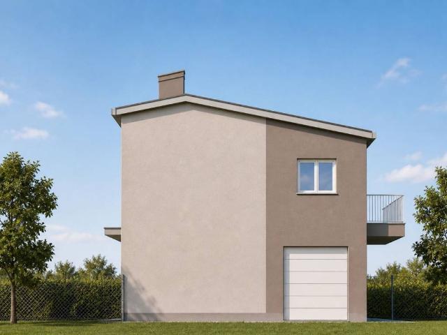 Appartamento in vendita a Unione dei comuni della Bassa Romagna, Lugo