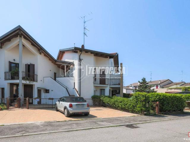 Appartamento in vendita a Unione dei comuni della Bassa Romagna, Lugo