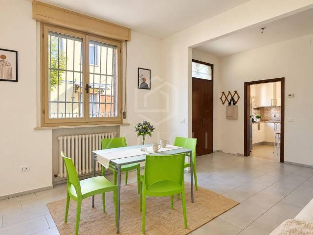 Appartamento in vendita a Lugo, Ravenna