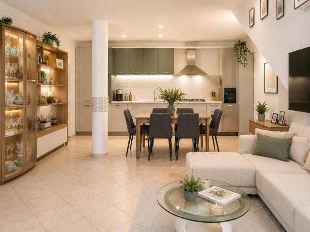 Appartamento in vendita a Unione dei comuni della Bassa Romagna, Lugo