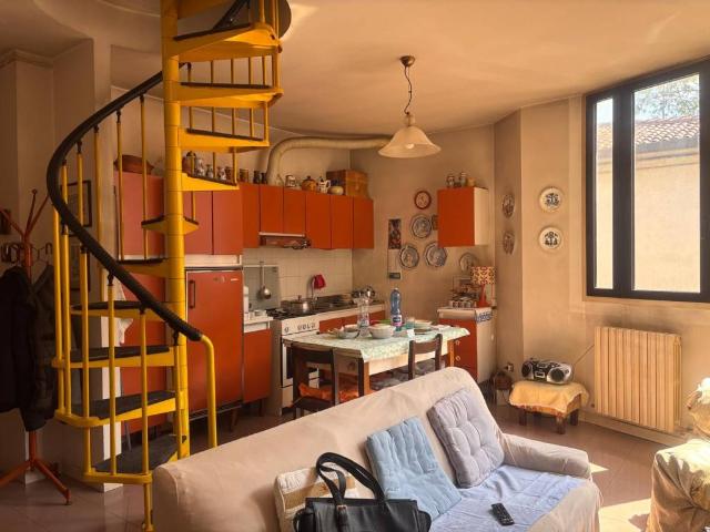 Appartamento in vendita a Unione dei comuni della Bassa Romagna, Lugo